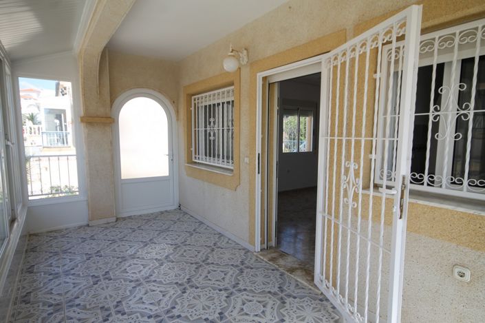 Image No.8-Villa de 2 chambres à vendre à Espagne