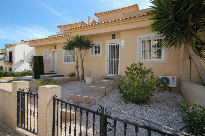 Image No.31-Maison de 4 chambres à vendre à Orihuela Costa