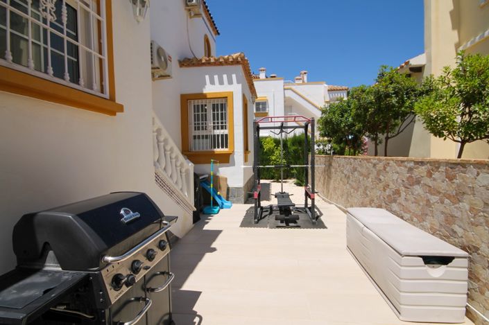 Image No.27-3 Bed Villa for sale