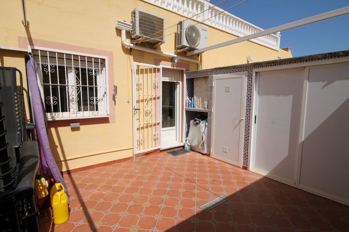 Image No.23-Maison de 3 chambres à vendre à Orihuela Costa