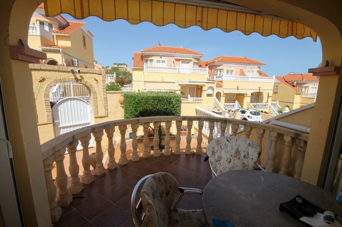 Image No.4-Maison de 3 chambres à vendre à Orihuela Costa