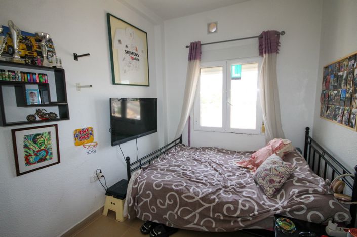 Image No.10-Appartement de 3 chambres à vendre à Orihuela Costa