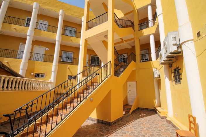 Image No.13-Appartement de 3 chambres à vendre à Orihuela Costa