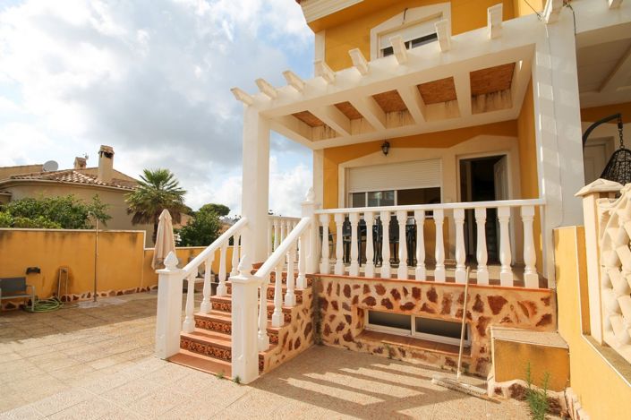 Image No.3-Maison de 3 chambres à vendre à San Miguel de Salinas
