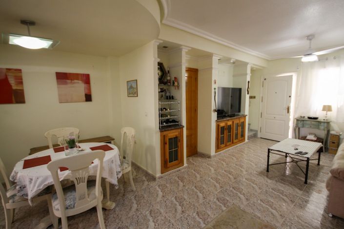 Image No.13-Maison de 4 chambres à vendre à Orihuela Costa