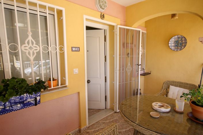 Image No.4-Maison de 4 chambres à vendre à Orihuela Costa