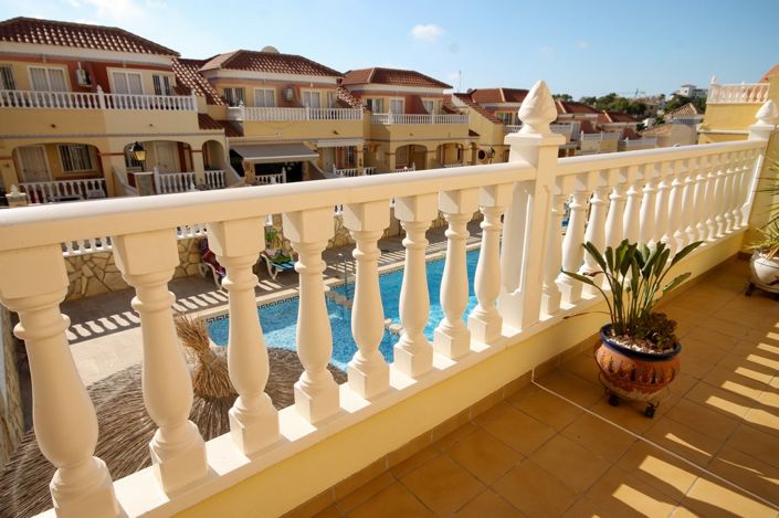 Image No.16-Appartement de 2 chambres à vendre à Orihuela Costa
