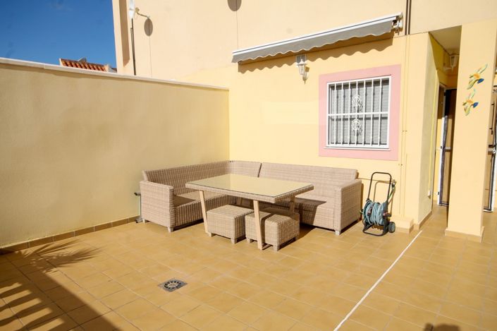 Image No.22-Appartement de 2 chambres à vendre à Orihuela Costa
