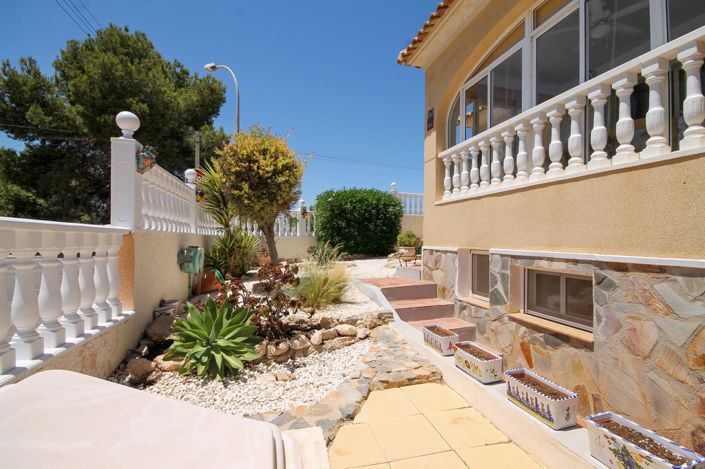 Image No.21-Villa de 3 chambres à vendre à San Miguel de Salinas