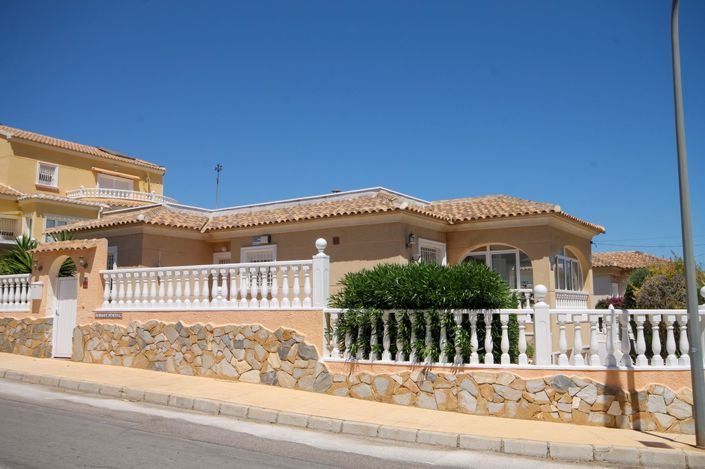 Image No.39-Villa de 3 chambres à vendre à San Miguel de Salinas