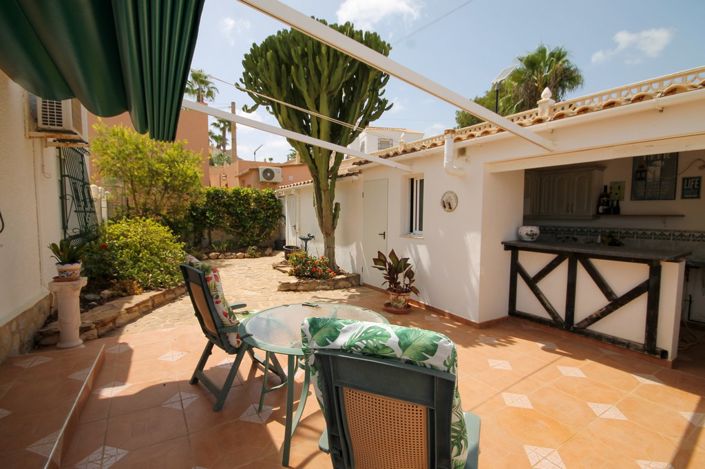 Image No.19-Villa de 2 chambres à vendre à Orihuela Costa
