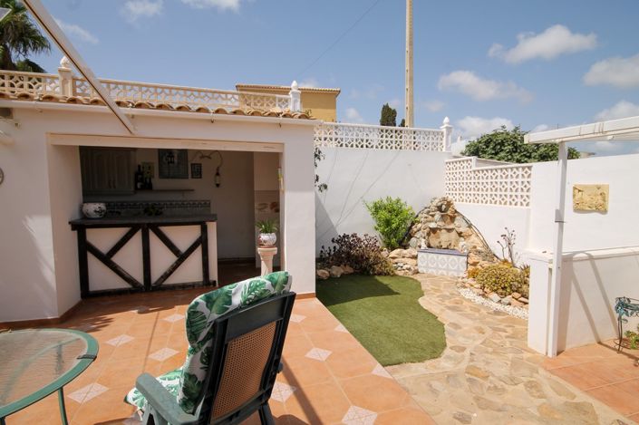 Image No.20-Villa de 2 chambres à vendre à Orihuela Costa