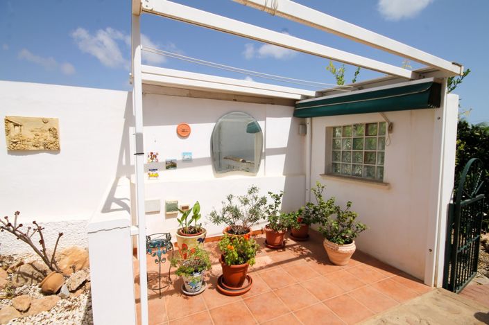 Image No.23-Villa de 2 chambres à vendre à Orihuela Costa