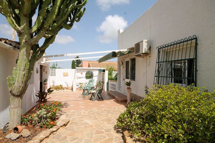 Image No.24-Villa de 2 chambres à vendre à Orihuela Costa