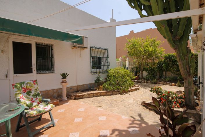 Image No.25-Villa de 2 chambres à vendre à Orihuela Costa