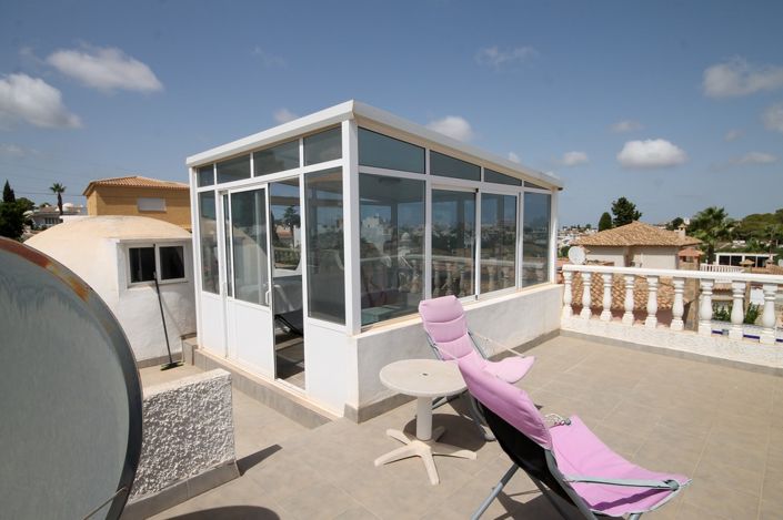 Image No.30-Villa de 2 chambres à vendre à Orihuela Costa
