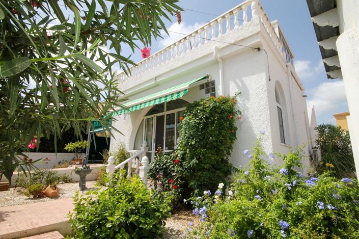 Image No.34-Villa de 2 chambres à vendre à Orihuela Costa