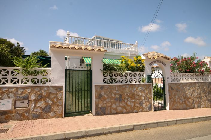 Image No.36-Villa de 2 chambres à vendre à Orihuela Costa