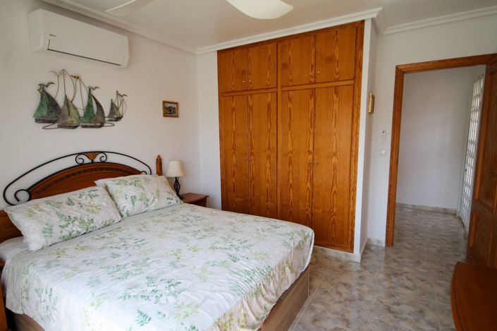 Image No.23-Villa de 3 chambres à vendre à San Miguel de Salinas