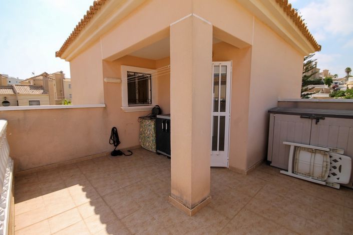 Image No.27-Villa de 3 chambres à vendre à San Miguel de Salinas
