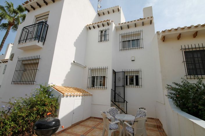Image No.17-Maison de 2 chambres à vendre à Espagne