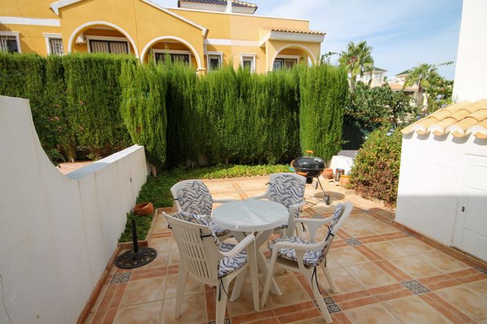 Image No.19-Maison de 2 chambres à vendre à Espagne
