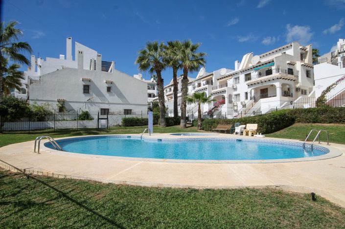 Image No.4-Maison de 2 chambres à vendre à Espagne