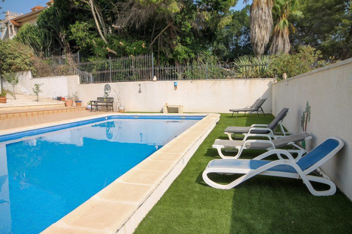 Image No.3-5 Bed Villa for sale