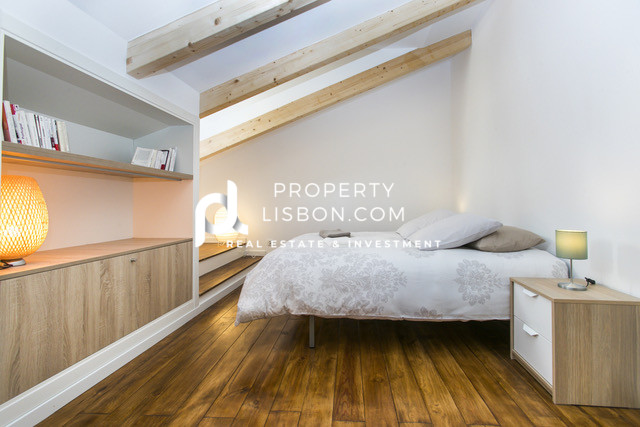 Image No.10-1 Bed Apartment for sale