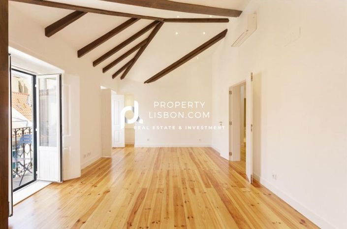 Image No.18-Appartement de 4 chambres à vendre à Lisbon