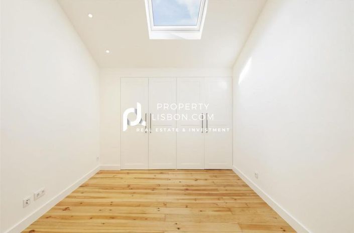 Image No.22-Appartement de 4 chambres à vendre à Lisbon