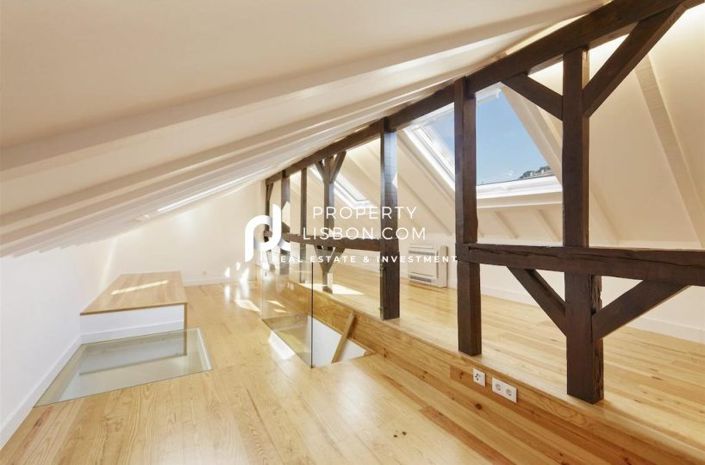 Image No.7-Appartement de 4 chambres à vendre à Lisbon