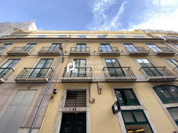 1 - Lisbon, Apartment