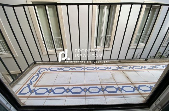 Image No.12-Appartement de 3 chambres à vendre à Lisbon