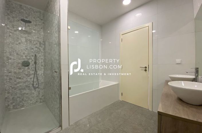 Image No.15-Appartement de 3 chambres à vendre à Lisbon