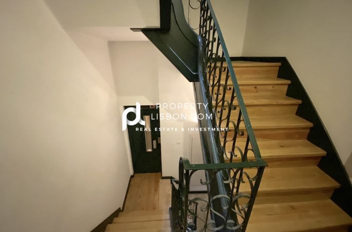 Image No.3-Appartement de 3 chambres à vendre à Lisbon