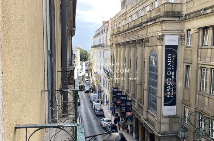 Image No.5-Appartement de 3 chambres à vendre à Lisbon