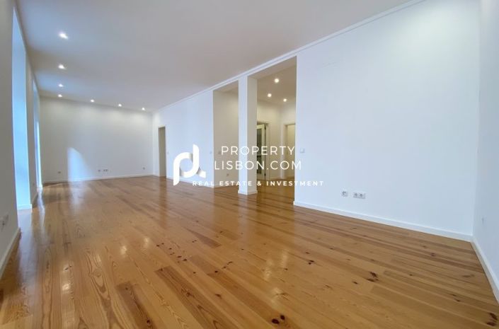 Image No.6-Appartement de 3 chambres à vendre à Lisbon