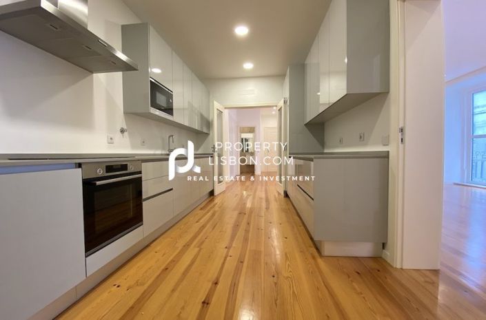 Image No.7-Appartement de 3 chambres à vendre à Lisbon