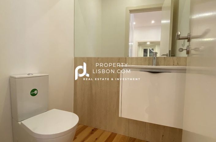 Image No.8-Appartement de 3 chambres à vendre à Lisbon