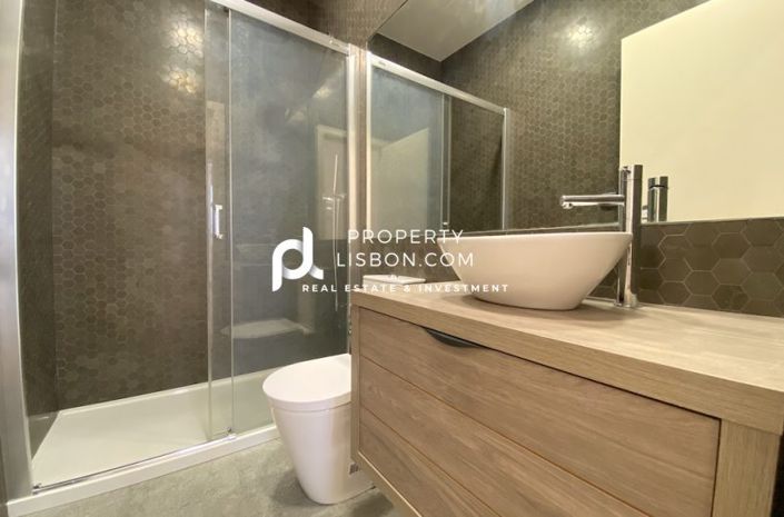 Image No.9-Appartement de 3 chambres à vendre à Lisbon