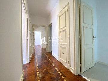 1 - Lisbon, Apartment