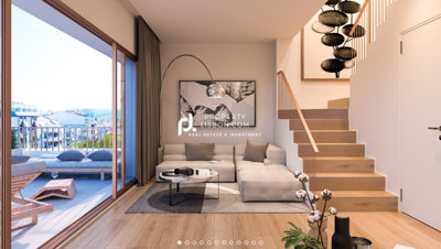 1 - Lisbon, Appartement