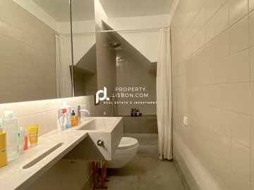 1 - Lisbon, Appartement