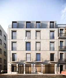 1 - Lisbon, Appartement