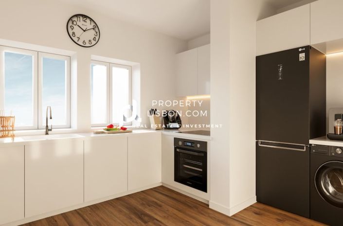 Image No.2-2 Bed Apartment for sale