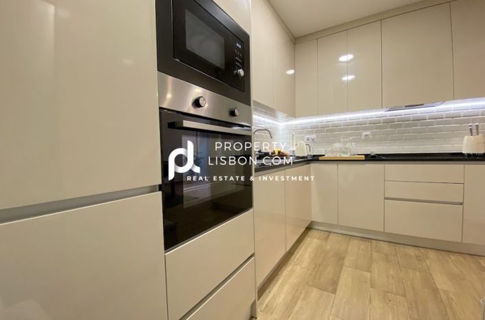 Image No.4-1 Bed Apartment for sale