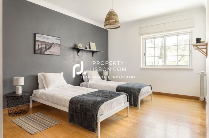 Image No.12-Villa de 4 chambres à vendre à Lisbon