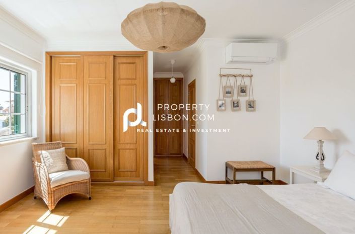 Image No.14-Villa de 4 chambres à vendre à Lisbon