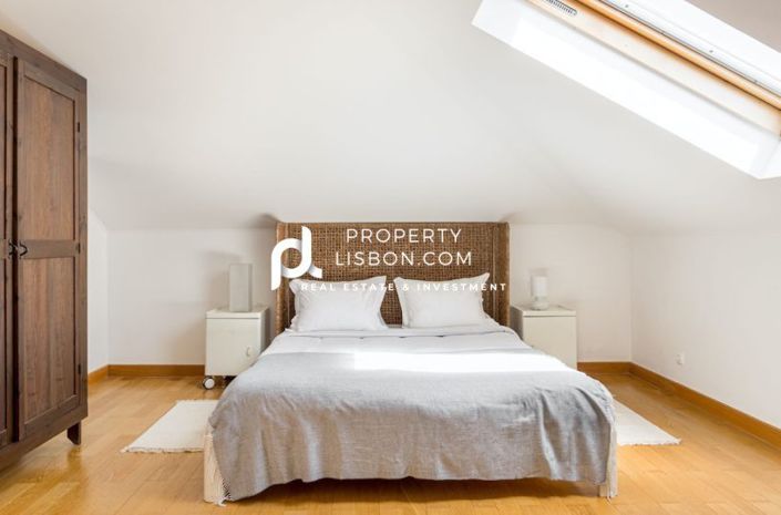 Image No.20-Villa de 4 chambres à vendre à Lisbon